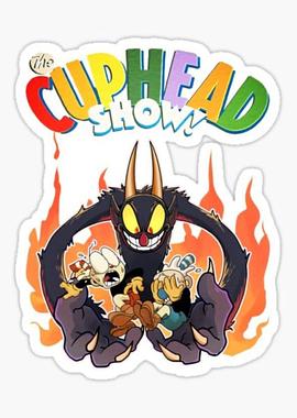 茶杯头大冒险 第三季 The Cuphead Show! Season 3插图icecomic动漫-云之彼端,约定的地方(´･ᴗ･`)